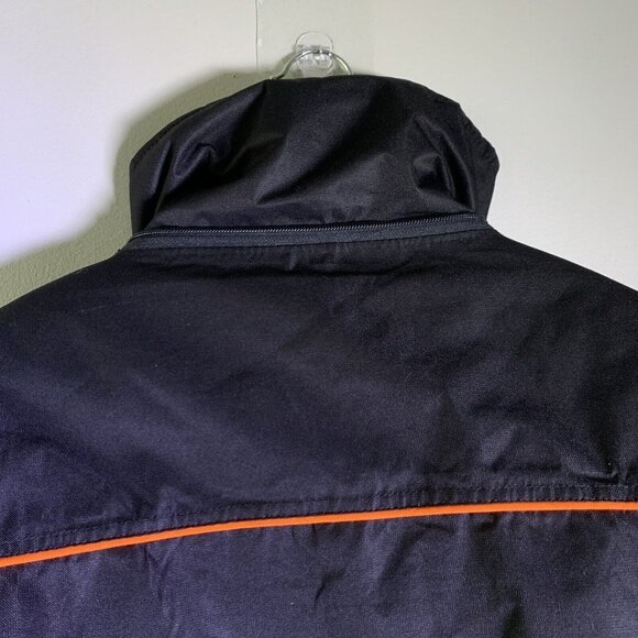 Norfin Element + FLT Parka Waterproof Jacket‎ Mens 2 XL -20F Breathable ICE GEAR - Picture 13 of 16